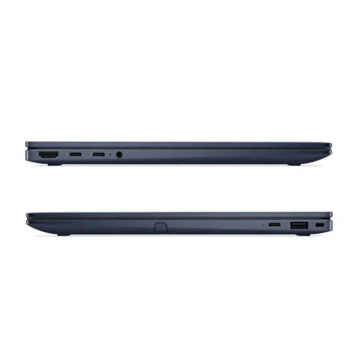 Laptop HP EliteBook X Flip G2i DJ9J4PT |Ultra 7-366H | 32GB LPDDR5x | 1TB SSD | Intel Graphics | Cảm ứng 14″ | FP | Pen |Windows 11 Pro |3Y | Xanh